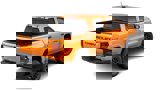 New 2025 Chevrolet Colorado W/T w/ WT Custom Package image 6