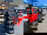 Used 2019 Jeep Wrangler Unlimited Sport image 5