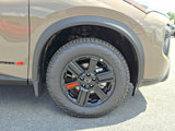 New 2026 Nissan Rogue Rock Creek w/ Rock Creek Premium Package image 4
