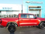 New 2026 GMC Canyon Elevation w/ Convenience Package image 2