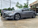 Used 2020 Nissan Altima 2.5 SV image 3