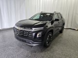 New 2025 Chevrolet Equinox LT w/ Convenience Package II image 3