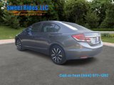Used 2014 Honda Civic EX-L image 6