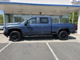 New 2025 Chevrolet Silverado 2500 LT w/ Trail Boss Package image 2