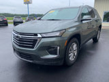 Used 2022 Chevrolet Traverse LT image 4