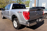 Used 2023 Ford F150 XLT image 3