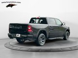 New 2025 RAM 1500 Big Horn image 3