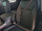 New 2025 Chevrolet Silverado 2500 LTZ w/ Trail Boss Package image 6