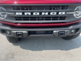 New 2025 Ford Bronco Big Bend image 4