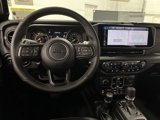 New 2025 Jeep Wrangler Unlimited Rubicon 392 image 5