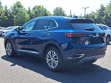 Used 2022 Buick Envision Preferred image 4