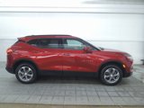 Used 2024 Chevrolet Blazer LT w/ Convenience Package image 2