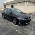 Used 2025 Volkswagen Jetta SE image 6