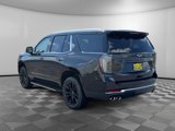 New 2025 Chevrolet Tahoe Premier image 4