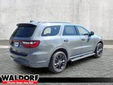 New 2024 Dodge Durango SXT w/ SXT Blacktop Group image 3