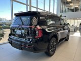 New 2025 Nissan Armada Platinum Reserve image 4