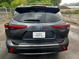 Used 2021 Toyota Highlander Platinum image 6