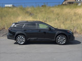 New 2025 Subaru Outback Limited image 2