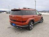 New 2025 Hyundai Santa Fe Limited image 5