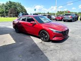 Used 2023 Hyundai Elantra SEL image 4