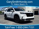 New 2025 Honda Pilot Touring image 1