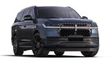New 2025 Lincoln Navigator Reserve image 4