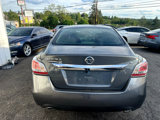 Used 2015 Nissan Altima 2.5 S w/ Power Driver Seat Package image 4