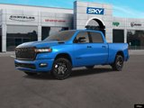New 2025 RAM 1500 Big Horn image 2