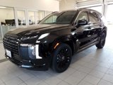 New 2025 Hyundai Palisade Calligraphy image 2