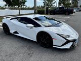 Used 2023 Lamborghini Huracan Tecnica image 4