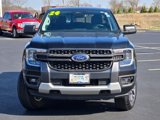 Used 2024 Ford Ranger XLT w/ Equipment Group 301A High image 2