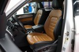 Used 2019 Volkswagen Atlas SEL Premium image 3