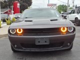Used 2020 Dodge Challenger SXT w/ Blacktop Package image 2