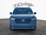 New 2025 Honda Pilot Touring image 2