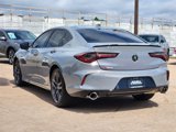 New 2025 Acura TLX SH-AWD w/ A-SPEC Pkg image 5