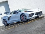 New 2025 Chevrolet Corvette Stingray Preferred Cpe w/ Z51 Performance Package image 3