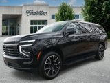 Used 2025 Chevrolet Suburban RST image 3