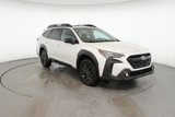 Used 2024 Subaru Outback Onyx Edition image 3