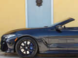 Used 2022 BMW M850i xDrive Convertible w/ Driving Assistance Package image 2