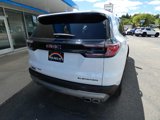 Certified 2025 GMC Acadia Elevation w/ Elevation Premium Package image 3