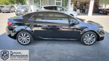 Used 2012 Kia Forte Koup SX w/ Leather Pkg image 2