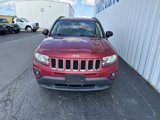 Used 2016 Jeep Compass Sport w/ Power Value Group image 3