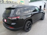 New 2025 Jeep Grand Cherokee L Limited image 3
