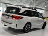 New 2025 Honda Odyssey Elite image 4
