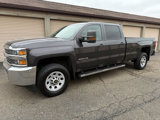 Used 2015 Chevrolet Silverado 3500 W/T w/ WT Convenience Package image 2
