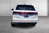 New 2025 Volkswagen Atlas SEL Premium R-Line image 4