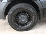 New 2025 Mercedes-Benz Sprinter 2500 image 4