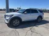 New 2025 Ford Explorer Active image 3