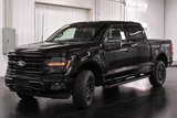 New 2025 Ford F150 XLT image 3