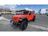 Used 2023 Jeep Wrangler Unlimited Sport image 4